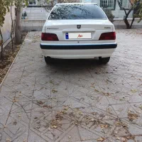 فروش پژو پارس  tu5 مدل ۹۹|خودرو سواری و وانت|قیدار, |دیوار