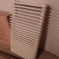 فروش ۲ عدد رادیاتور