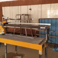 دستگاه سنگبری،سنگبر،برش سنگ،سرامیکبر،فرز آبی|ماشین‌آلات صنعتی|ری, ملک‌آباد|دیوار