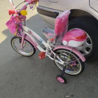 دوچرخه سایز 16نو|دوچرخه، اسکیت، اسکوتر|اسلامشهر, چیچکلو|دیوار