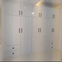 کابینت و کمد دیواری آشوری|جاکفشی، کمد، دراور|بندرعباس, |دیوار