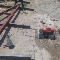 جوشکاری سیار|خدمات پیشه و مهارت|کیاشهر, |دیوار