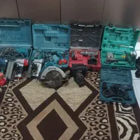 ابزار نصب کابینت یکجا