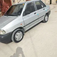 پراید مدل 88