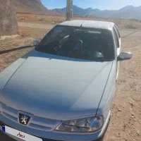 پارس ۹۲|خودرو سواری و وانت|کاشان, شهرک انقلاب|دیوار