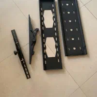 پایه دیواری تلویزیون ال سی دی