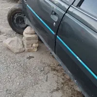 پارس تصادفی مدل1381