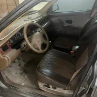 سمند LX EF7، مدل ۱۳۹۰|خودرو سواری و وانت|نظرآباد, شهرک بزرگمهر|دیوار