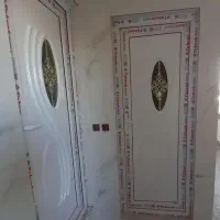 درب پنجره یو پی وی سی upvc و آلمینیوم|مصالح و تجهیزات ساختمان|ارومیه, |دیوار