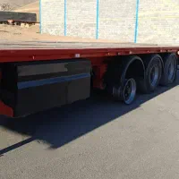 کفی سه محور مبارکه