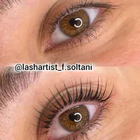 تخفیف مهرماه خدمات مژه(اکستنشن ،کاشت،لیفت)|خدمات آرایشگری و زیبایی|اصفهان, عسگریه|دیوار