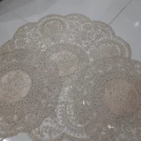 رومیزی ۳تیکه درحد نونو