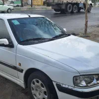 معاوضه پارس سال با کاپرا