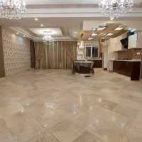 ۱۳۵ متری * *فرعی منطقه بهار*۲ پارکینگ*روف گاردن|اجارهٔ آپارتمان|تهران, تهرانپارس جنوبی|دیوار