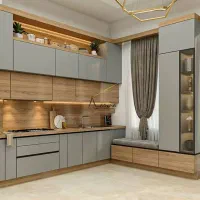 طراحی داخلی و نما(3Dmax)|خدمات پیشه و مهارت|اردبیل, |دیوار