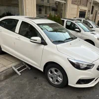 شاهین CVT اتومات**اتومات پلاس فول  صفر 1404|خودرو سواری و وانت|تهران, فردوس|دیوار