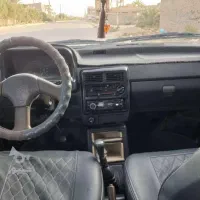 ماشین فروشی|خودرو سواری و وانت|سراوان, |دیوار