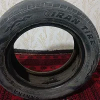 لاستیک پراید