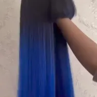 کلاه گیس / موی مصنوعی / کف سری|آرایشی، بهداشتی، درمانی|تهران, افسریه|دیوار