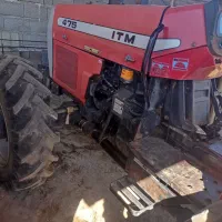 تراکتور۴۷۵