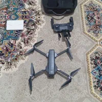 کواد کوپتر f11 4k pro|دوربین عکاسی و فیلم‌برداری|زاهدان, |دیوار