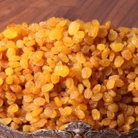 خدمات شستشو و بسته بندی انواع کشمش