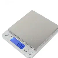 ترازوی دیجیتال مدل 2000