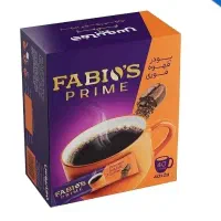 قهوه فابیوس گلد