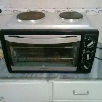 ماکرفر سالم