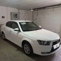 دنا پلاس تیپ 2 بدون رنگ بدون خط و خش