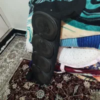 تخته باند پراید