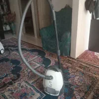 جارو برقی نو. فقط ۱۱۰۰ تخفیف هم داره