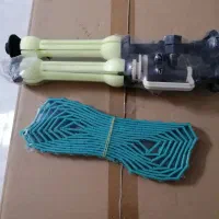 پایه فون بریل دستی|دوربین عکاسی و فیلم‌برداری|تهران, مینی‌سیتی (شهرک نفت)|دیوار