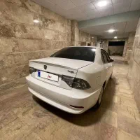 سورن پلاس xup7|خودرو سواری و وانت|رشت, فرزانه|دیوار