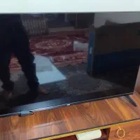 تلویزیون 43 اینچ سام|تلویزیون و پروژکتور|کرج, عظیمیه|دیوار