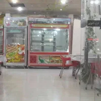 رهن اجاره ۳دهنه مغازه بلوار کدیوری|اجارهٔ مغازه و غرفه|فسا, |دیوار