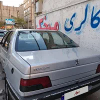 روآسال مدل 88 دوگانه کارخانه|خودرو سواری و وانت|تبریز, |دیوار