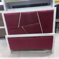 تخت خواب دو طبقه(تختخواب۲دوطبقه)میزبان مهمان لاوین|تخت و سرویس خواب|مشهد, حسین‌آباد|دیوار