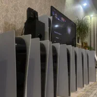 فروش کنسول ps5 تعداد