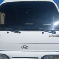 فروش مینی بوس هیوندای کروز