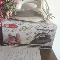 اتو لباس