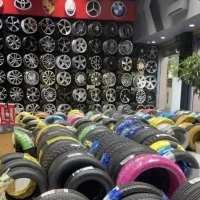 لاستیک 206و 405