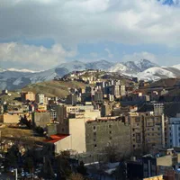 *کلنگی رودهن چمران،مناسب سرمایه گذاری وسازنده ها*|فروش زمین و ملک کلنگی|رودهن, |دیوار