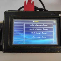 فروش دستگاه دیاگ و ریمپ|ماشین‌آلات صنعتی|سراوان, |دیوار