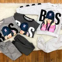 لباس|کفش و لباس بچه|ملایر, |دیوار