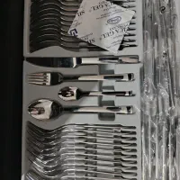 سرویس قاشق چنگال 67 پارچه BSF آلمانی