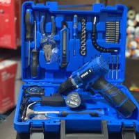 دریل شارژی ویوارکس