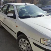 سمند دوگانه