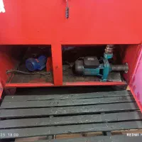دستگاه قطعه شویی