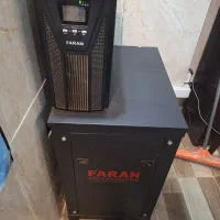 دستگاه ups فاران
